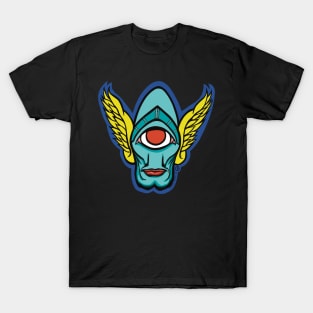 Volo Deus T-Shirt